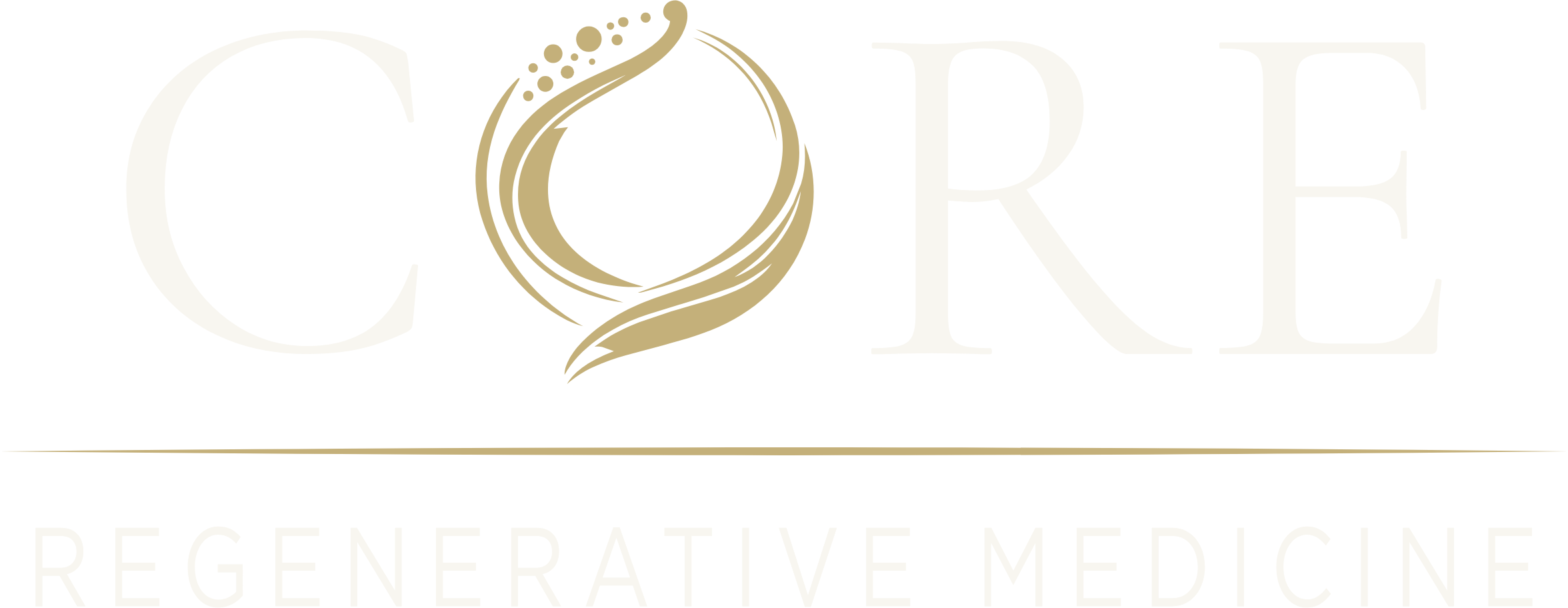 Core Regenerative Medicine Logo