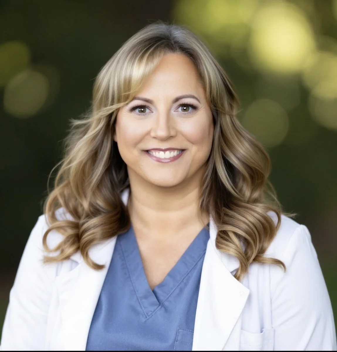 Deborah Lingenfelter, ARRT, R.T.(R)(MR) — The Stem Cell Doc of Colorado